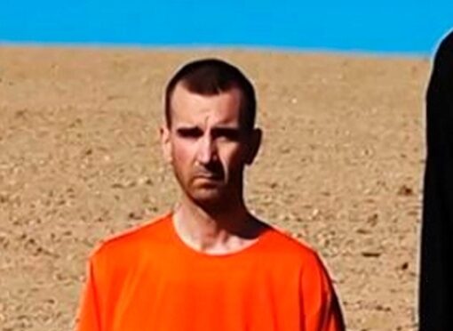 Gruparea Statul Islamic a revendicat execuţia prin decapitare a britanicului David Haines