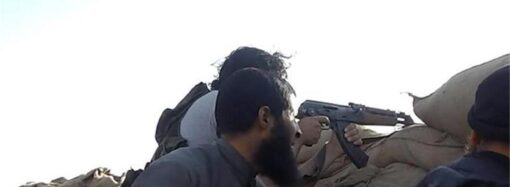 Islamic State battles for Syria’s oil wealth