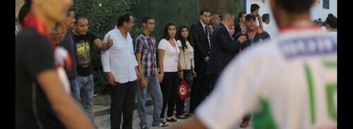 Will Tunisia continue its democratic march?