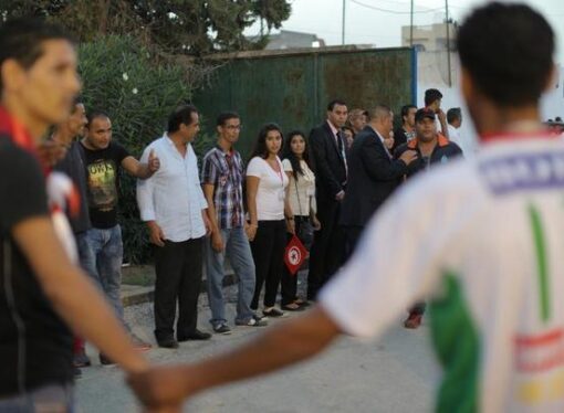 Will Tunisia continue its democratic march?