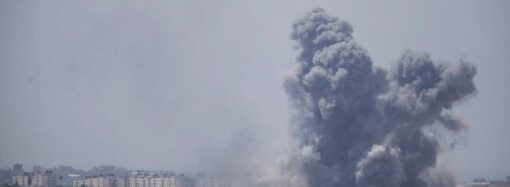 Hamas-declared ceasefire in Gaza stalls as conflict continues