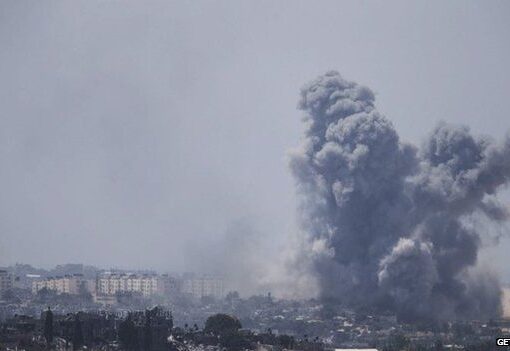 Hamas-declared ceasefire in Gaza stalls as conflict continues