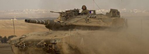 Israel offers Gaza truce extension but Hamas has yet to agree