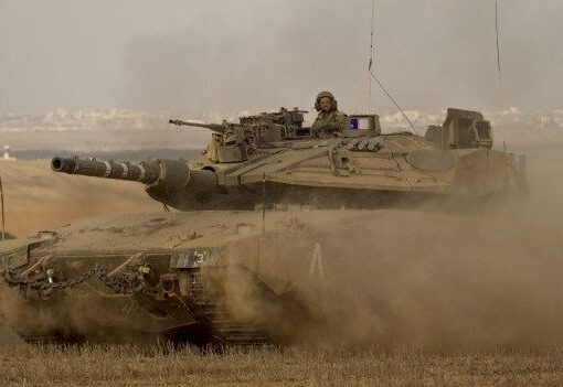 Israel offers Gaza truce extension but Hamas has yet to agree