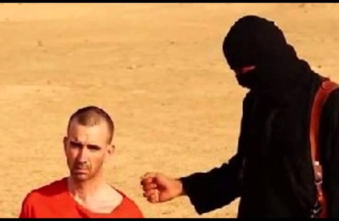 David Haines’s ‘evil murder’ condemned by PM