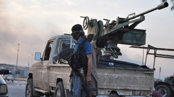 De cine depinde rezolvarea situatiei din Irak