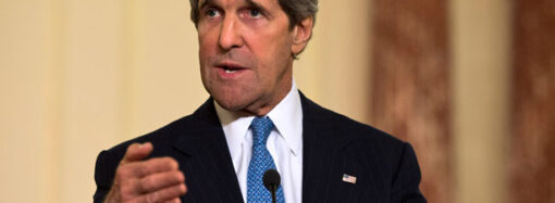 Gaza conflict: Kerry urges broader Israel-Palestinian talks