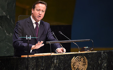 Iraq airstrikes: Why 2014 is not like 2013