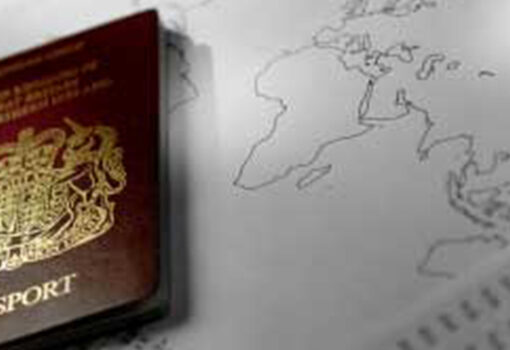 Tourist-Visa