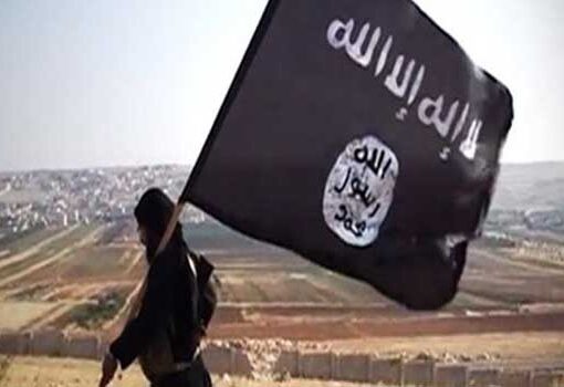 US general: Ground troops option if anti-IS strategy fai