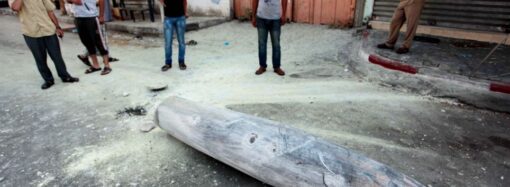 Israeli bombs kill 100 Gazans in single day