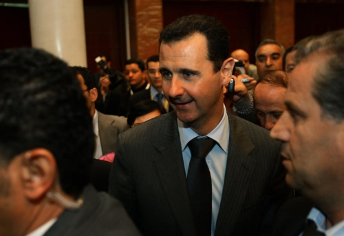 Bashar al-Assad decretează o “amnistie generală”, la o săptămână după ce a fost reales