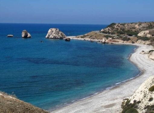 Cyprus goes to rescue 300 stranded in boat off Paphos