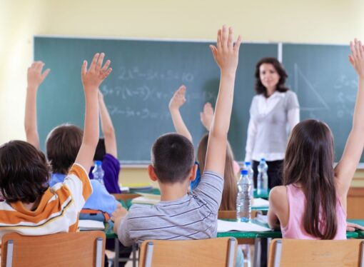 Elevii din Siria şi Albania s-au acomodat la Constanţa