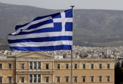 Grecia cere ajutor de urgenta UE pentru a face fata valului de migranti
