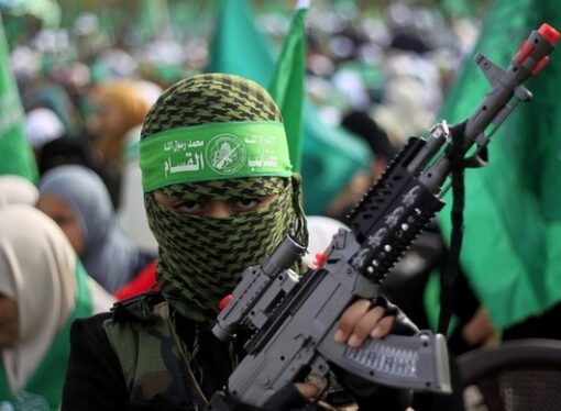 Aripa militară a Hamas a ameninţat că va relua luptele în caz de eşec al negocierilor de la Cairo