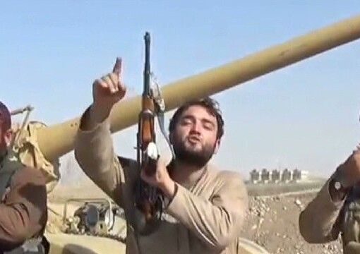 Statul Islamic exportă jihadul în Europa