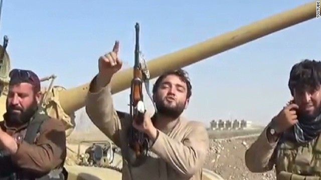Statul Islamic exportă jihadul în Europa