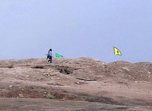 US military admits Isil ‘has tactical momentum’ as jihadist siege of Kobane continues
