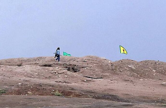 US military admits Isil ‘has tactical momentum’ as jihadist siege of Kobane continues
