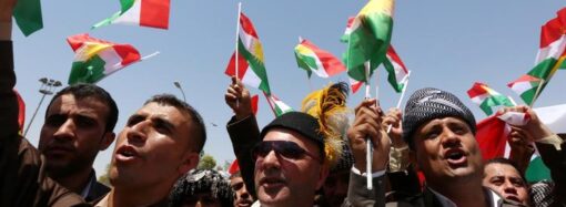 Iraqi Kurdistan referendum: Going it alone