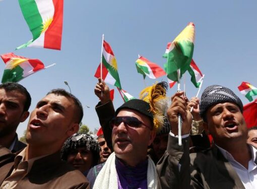 Iraqi Kurdistan referendum: Going it alone