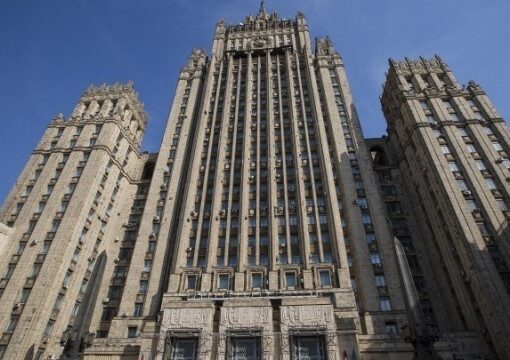MAE rus face apel la ţările din Orientul Mijlociu să dea dovadă de reţinere