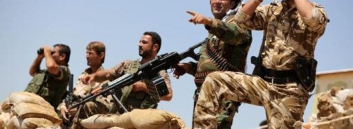 Iraq: US sends more military advisers to Kurdistan