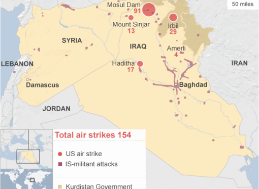 Islamic State crisis: Kerry to lead talks in Paris