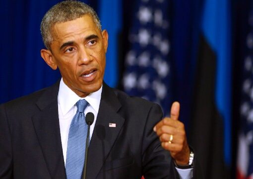 Preşedintele Barack Obama: Locuitorii din Fâşia Gaza au nevoie de ‘speranţă’