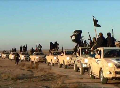 Al-Qaida a publicat o înregistrare video cu singurul jihadist american care a comis un atentat sinucigaș în Siria