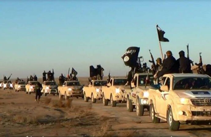 Al-Qaida a publicat o înregistrare video cu singurul jihadist american care a comis un atentat sinucigaș în Siria