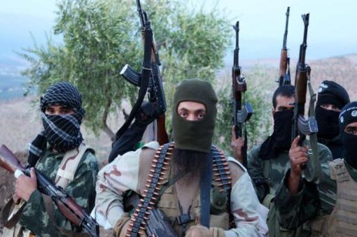 Războiul sirian se extinde în Liban