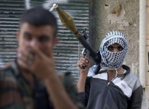 Siria este pregătită să coopereze cu Irakul pentru combaterea terorismului