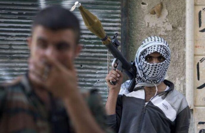 Siria este pregătită să coopereze cu Irakul pentru combaterea terorismului