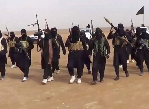Statul Islamic a lansat un nou atac asupra orasului Kobane