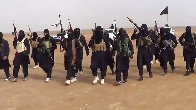 Statul Islamic a lansat un nou atac asupra orasului Kobane