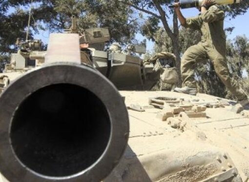 Trei zile de armistiţiu în Gaza