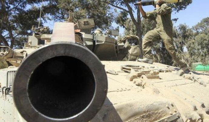 Trei zile de armistiţiu în Gaza