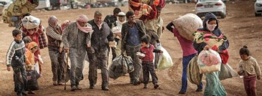 The legal basis for the war against Isis remains contentious