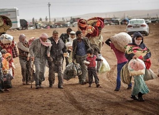 The legal basis for the war against Isis remains contentious
