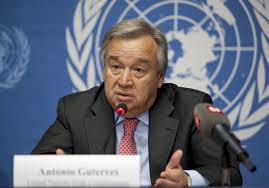 Seful UNHCR: Europa se retrage intr-o situatie de respingere in fata afluxului masiv de imigranti