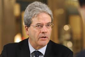 Paolo Gentiloni – şeful diplomaţiei italiene : « Italia face ceea ce trebuie »