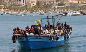 Reuniune europeană pe tema migraţiei, în octombrie, la Paris