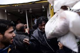 Bulgaria “gazda” in anul 2015 pentru aproape 10 mii de imigranţi extracomunitari