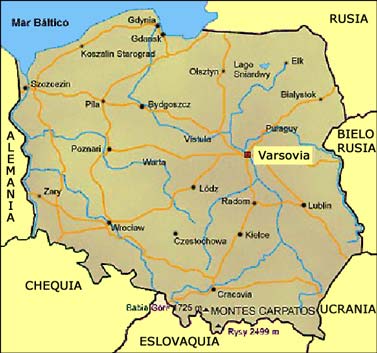 Polonia vrea ca UE să facă o distincţie clară între imigranţi economici şi refugiaţi