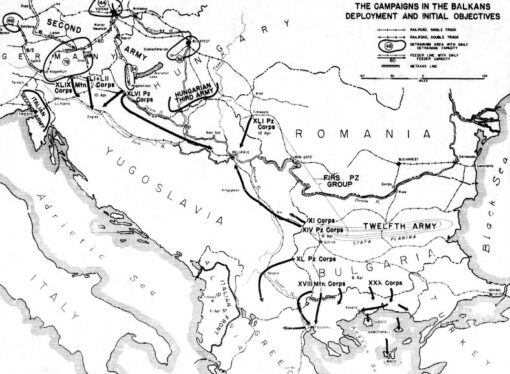 De ce a fost aleasa Germania ca tinta a valului de imigranti?