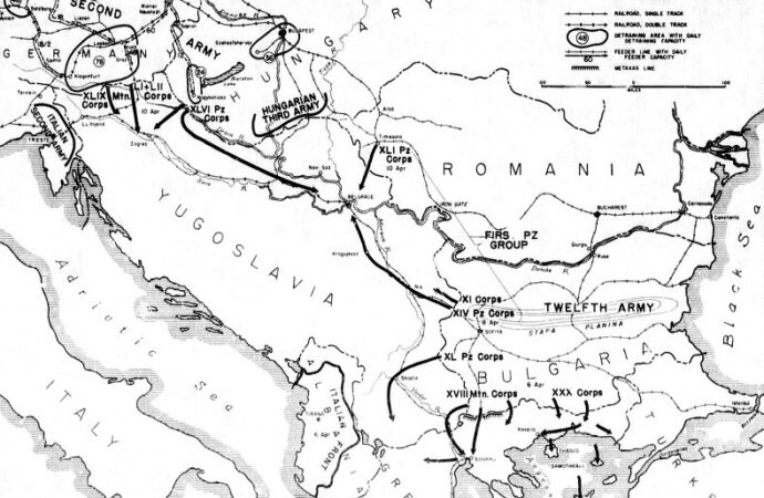 De ce a fost aleasa Germania ca tinta a valului de imigranti?