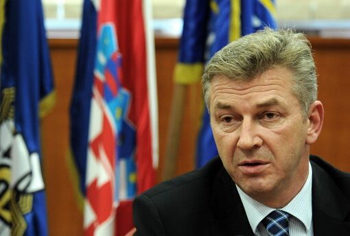 Croatia a solicitat Greciei sa nu mai trimita imigranti catre Europa