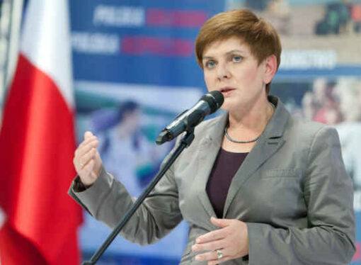 Polonia nu este de accord cu propunerea lui Juncker privind cotele de imigranți